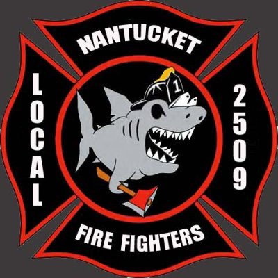 Nantucket Fire Local Merch