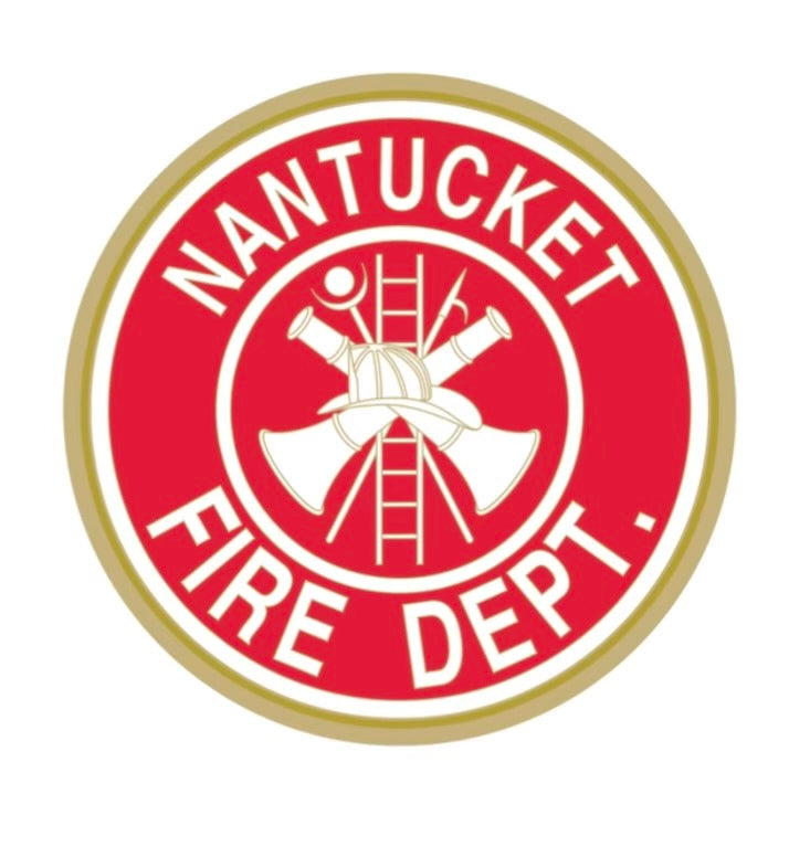 Nantucket Fire Local Merch